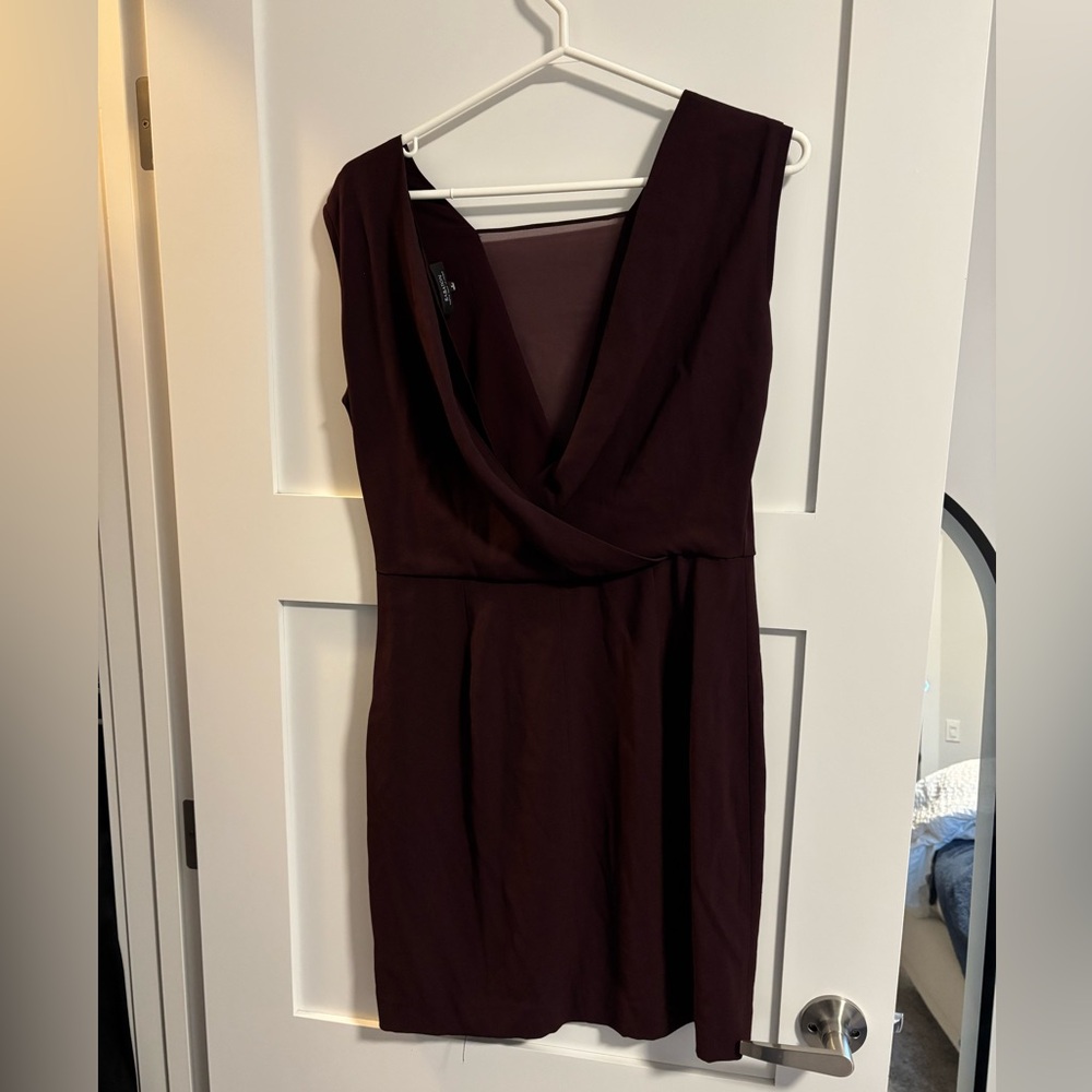 Babaton Rylan Dress - Picture 2 of 6